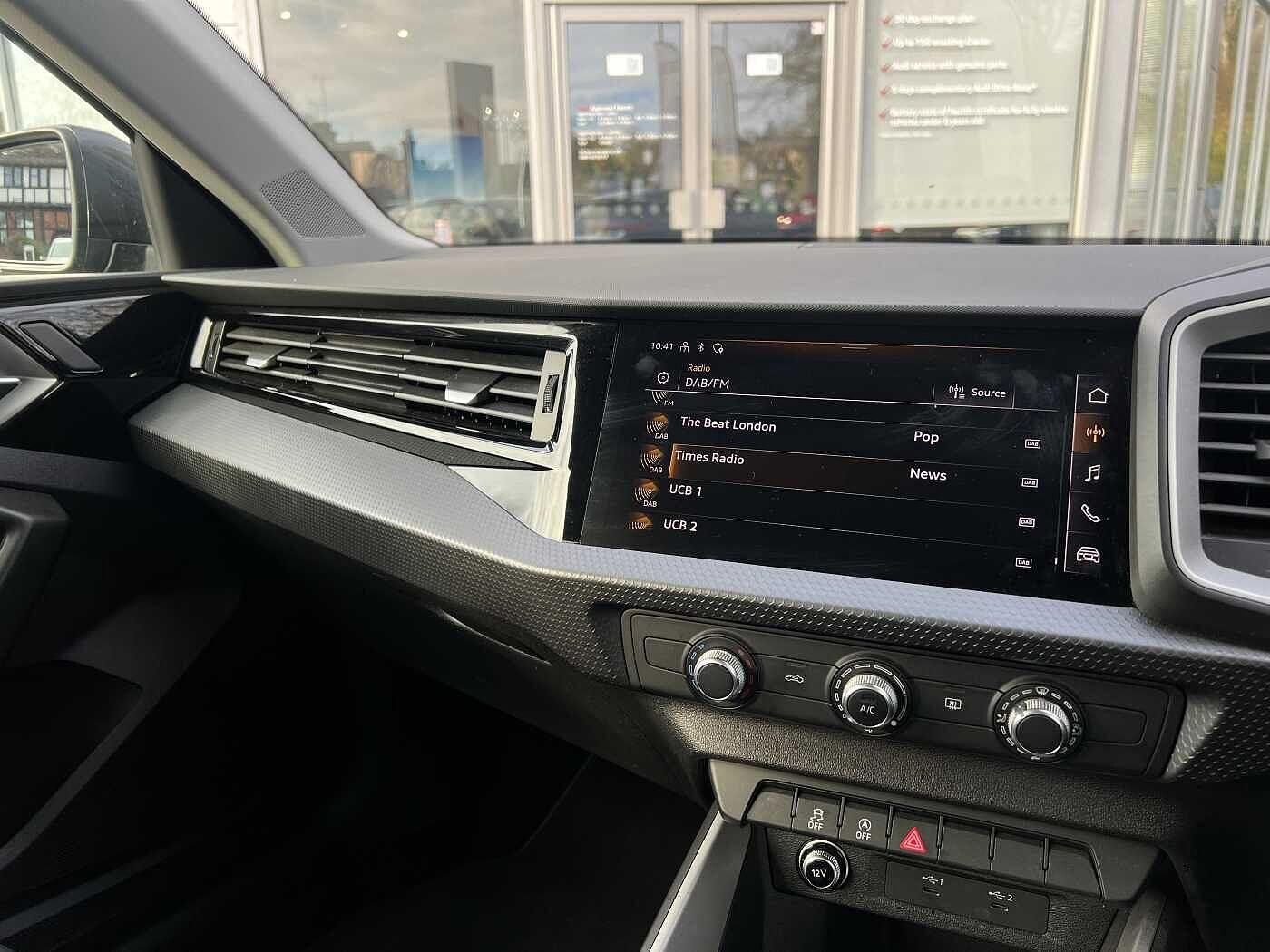 Used Audi A1 2023 for sale - 76606995: Photo 25