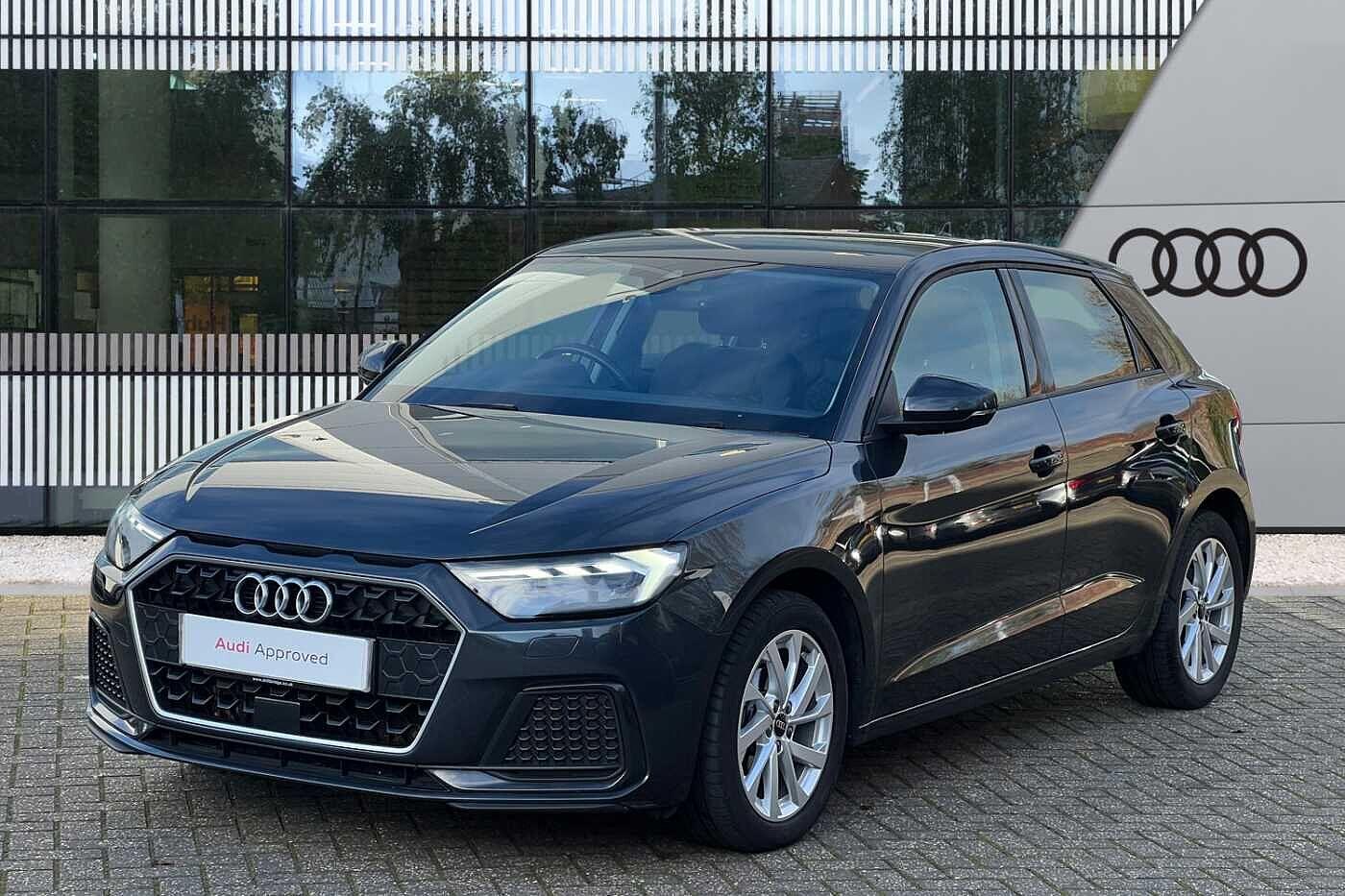Used Audi A1 2023 for sale - 76606995: Photo 28