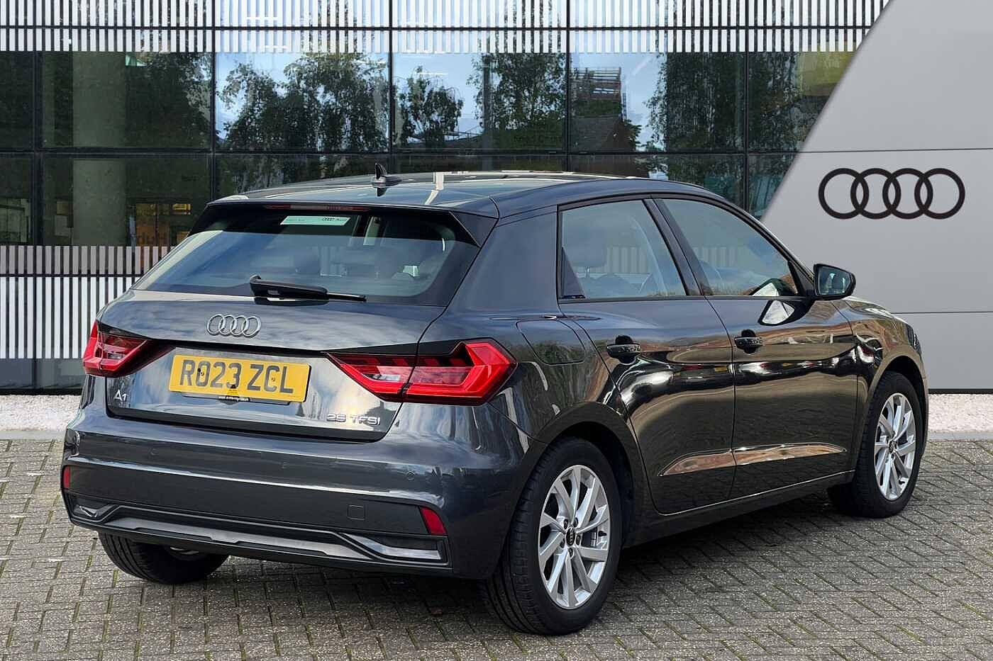 Used Audi A1 2023 for sale - 76606995: Photo 29