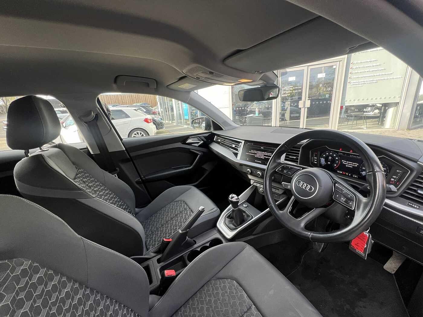 Used Audi A1 2023 for sale - 76606995: Photo 3