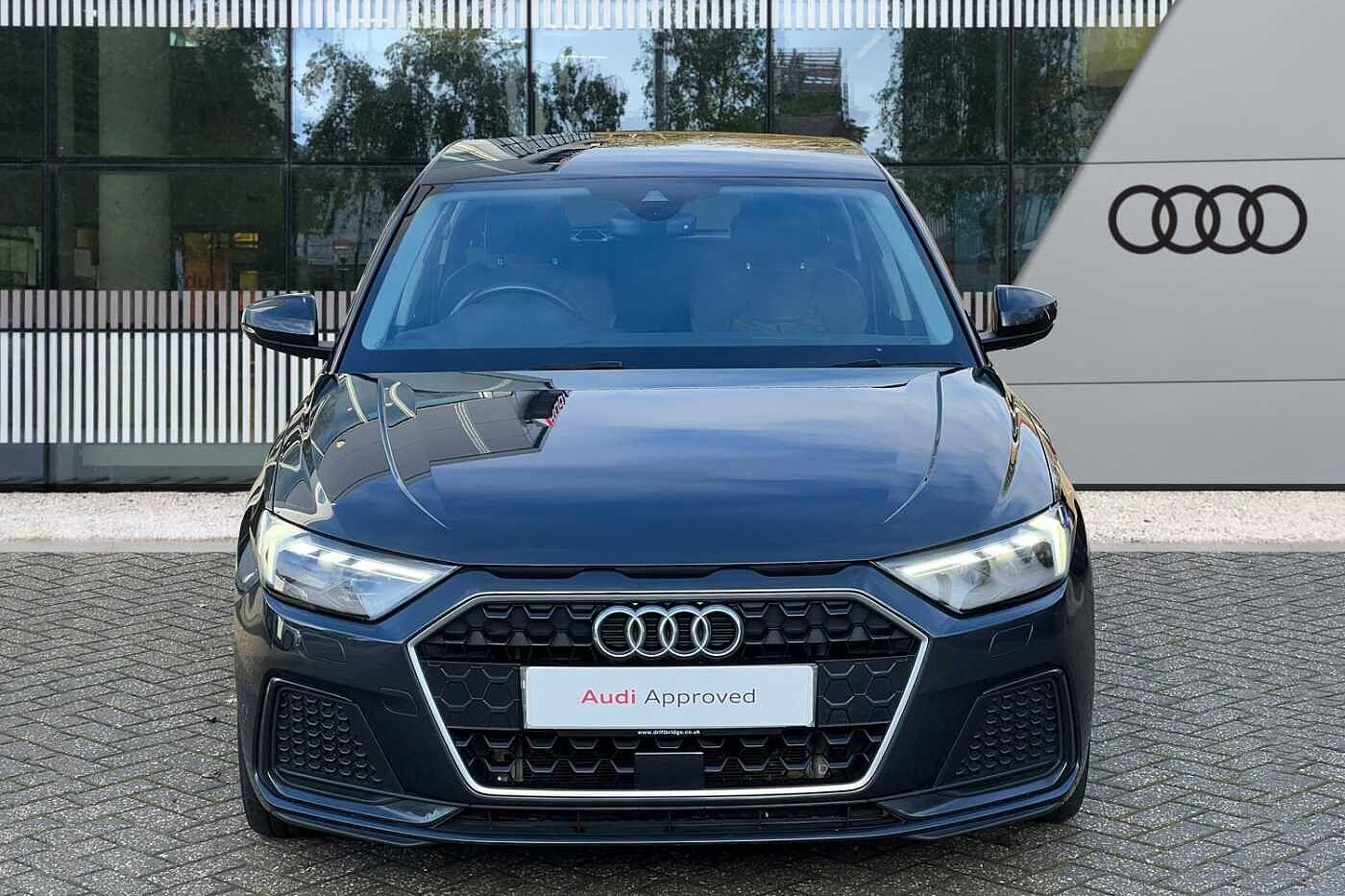 Used Audi A1 2023 for sale - 76606995: Photo 33