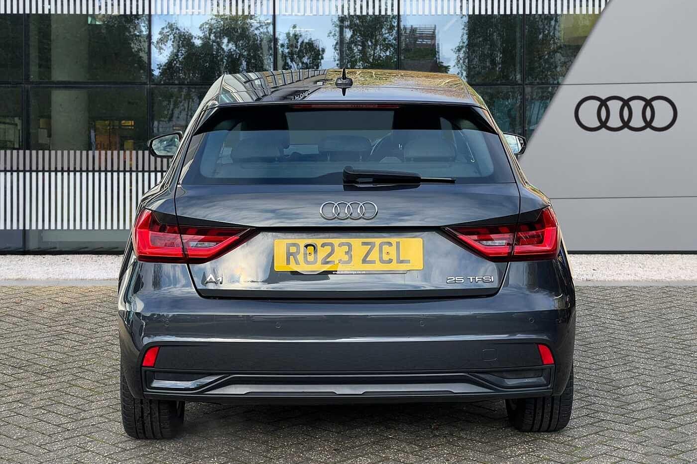 Used Audi A1 2023 for sale - 76606995: Photo 34