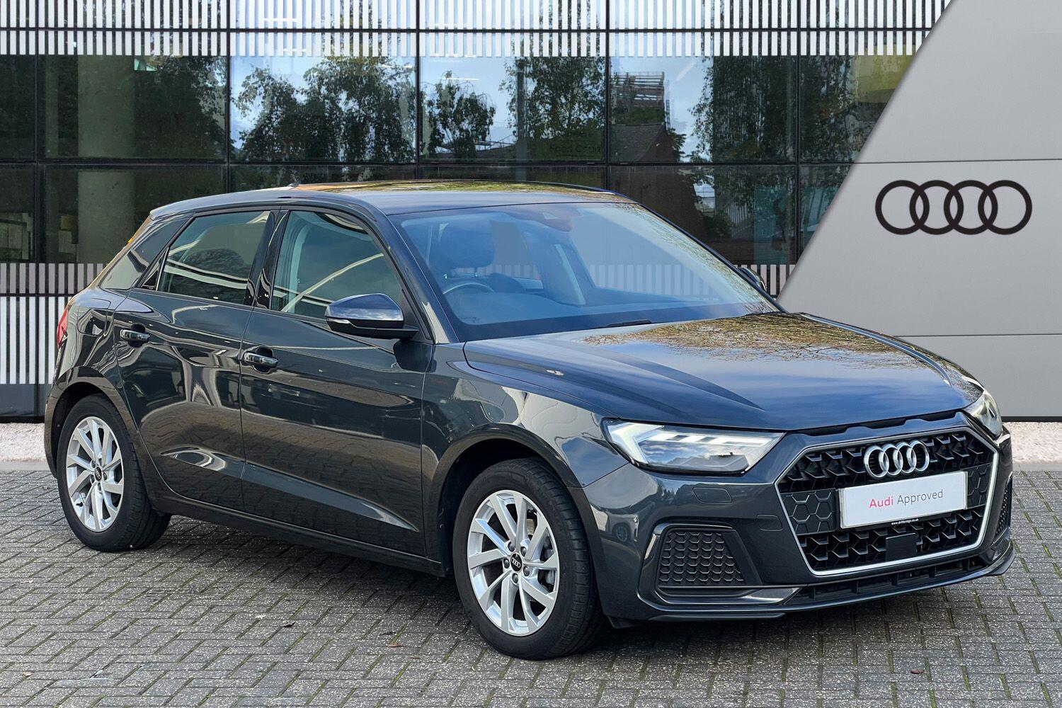 Used Audi A1 2023 for sale - 76606995: Photo 35