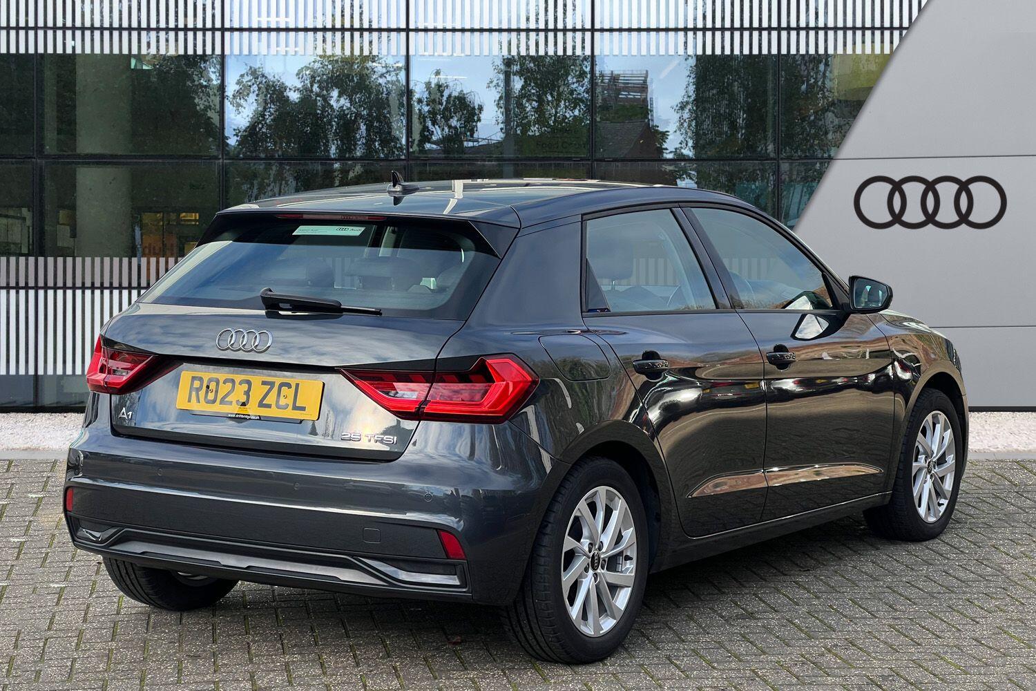 Used Audi A1 2023 for sale - 76606995: Photo 37