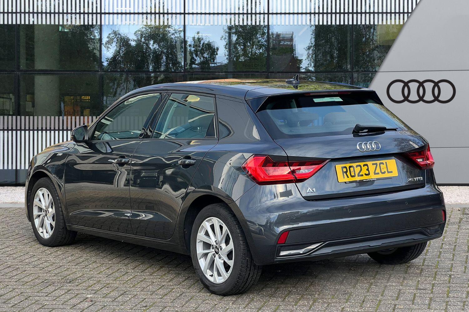 Used Audi A1 2023 for sale - 76606995: Photo 38