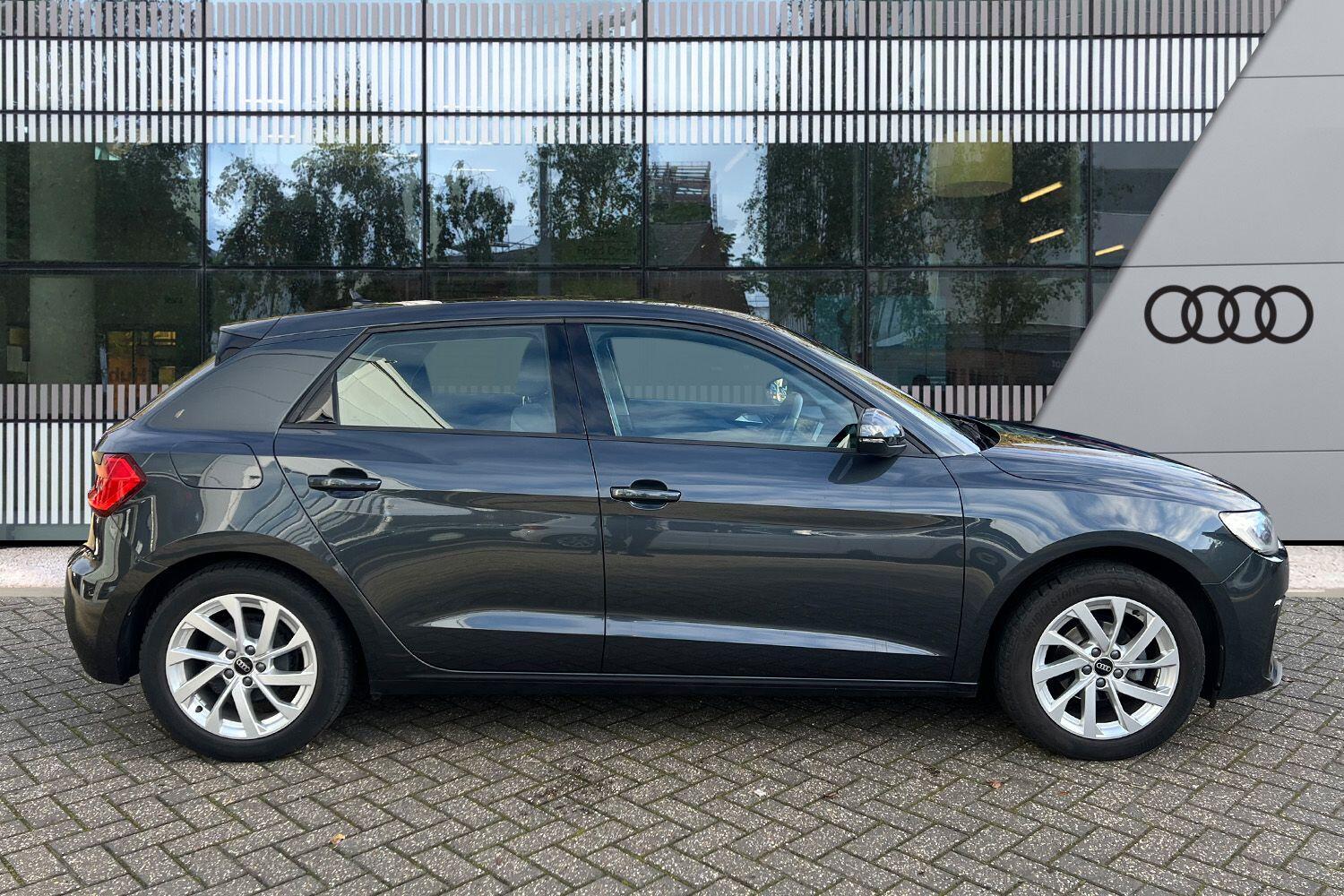 Used Audi A1 2023 for sale - 76606995: Photo 39