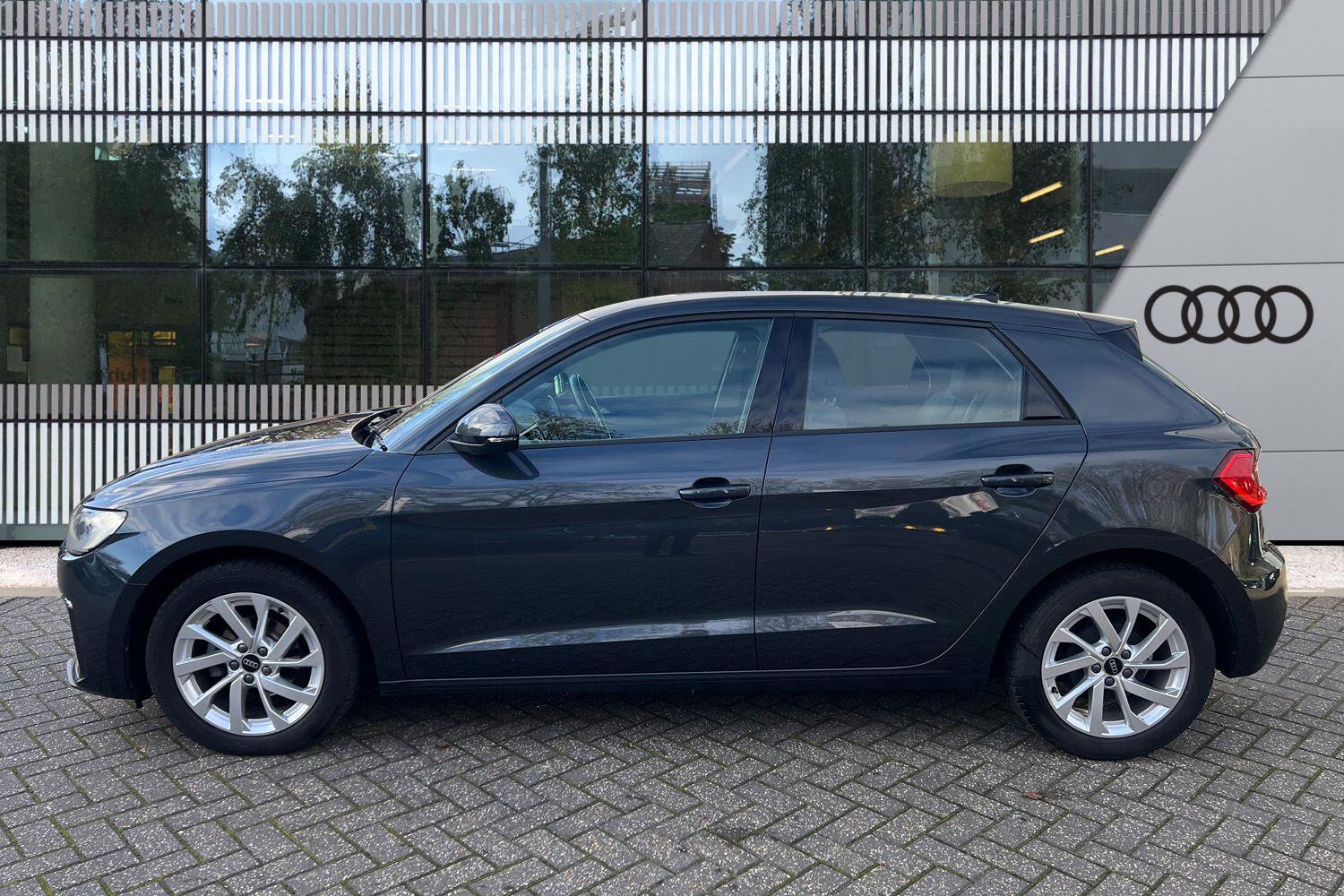 Used Audi A1 2023 for sale - 76606995: Photo 40