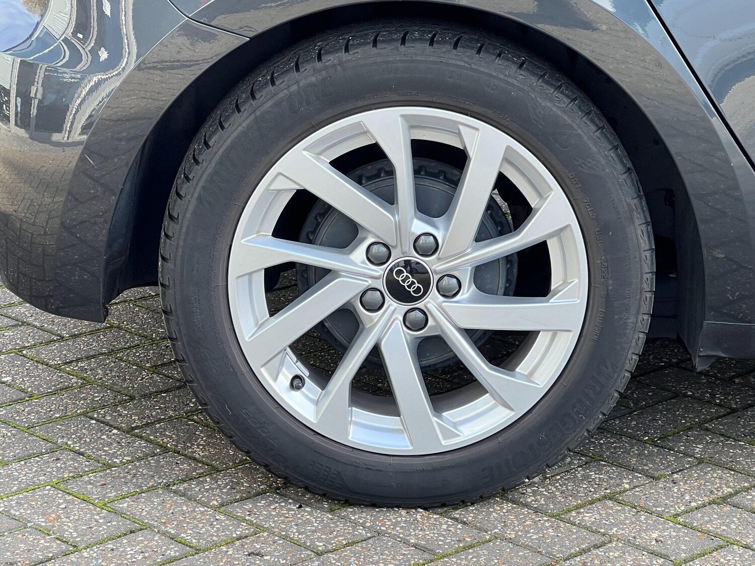 Used Audi A1 2023 for sale - 76606995: Photo 43