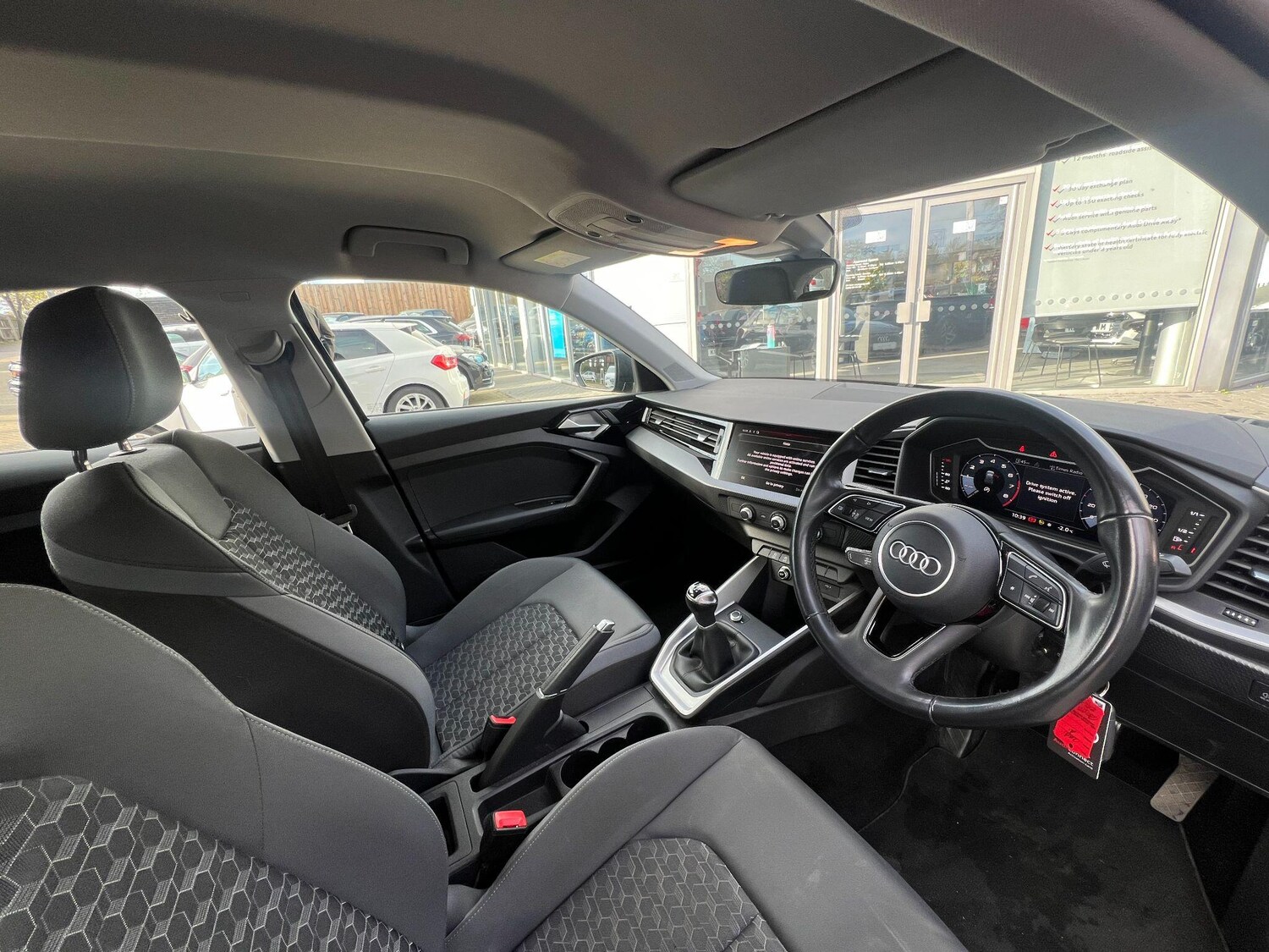 Used Audi A1 2023 for sale - 76606995: Photo 44