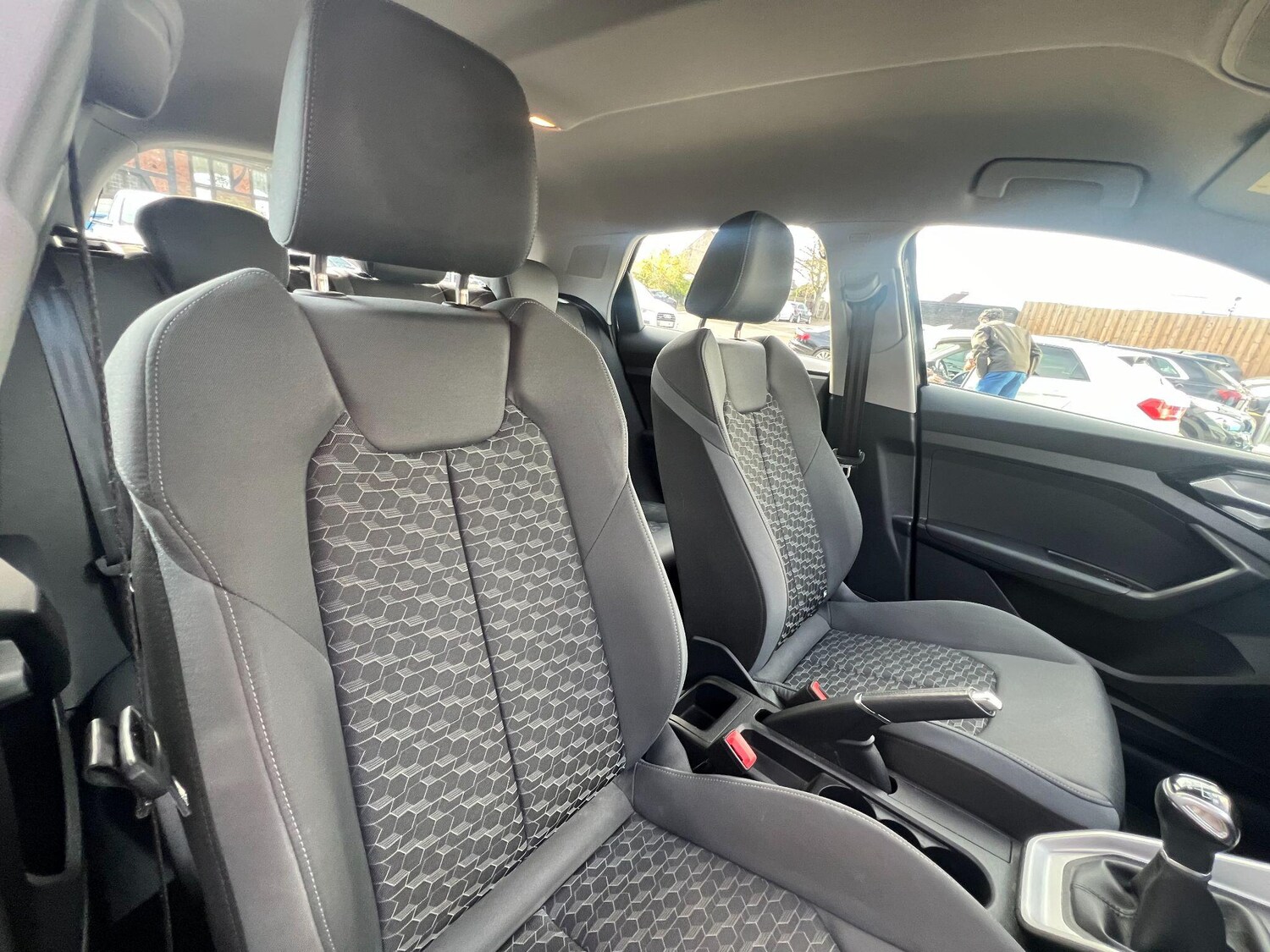 Used Audi A1 2023 for sale - 76606995: Photo 46