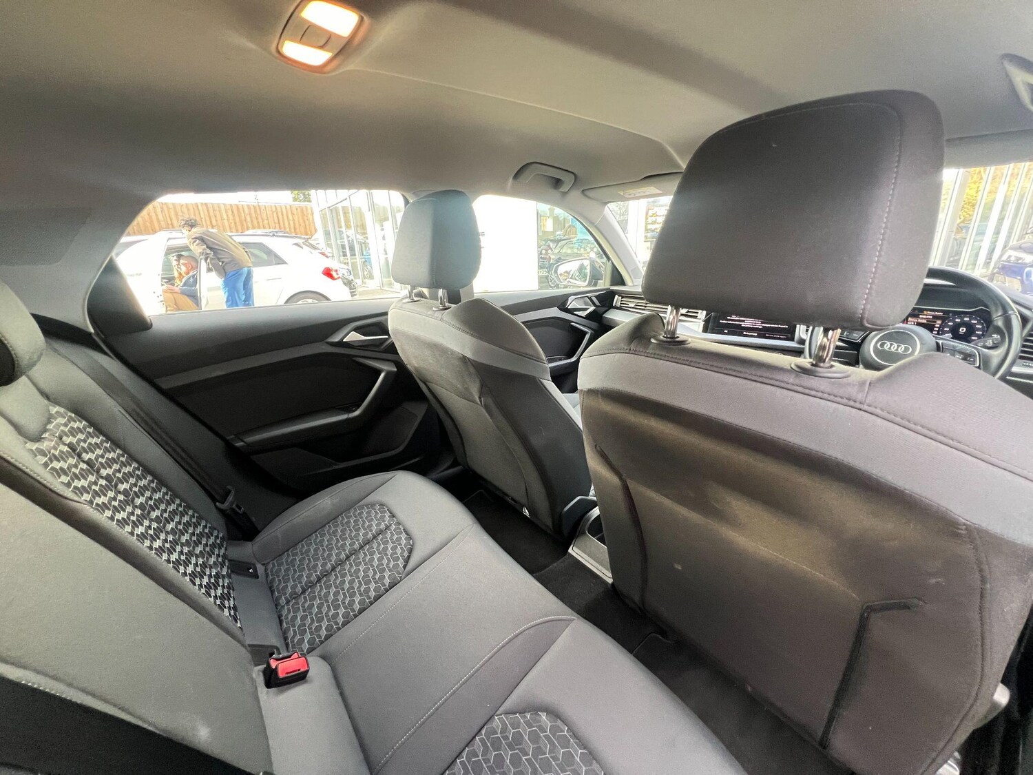 Used Audi A1 2023 for sale - 76606995: Photo 47