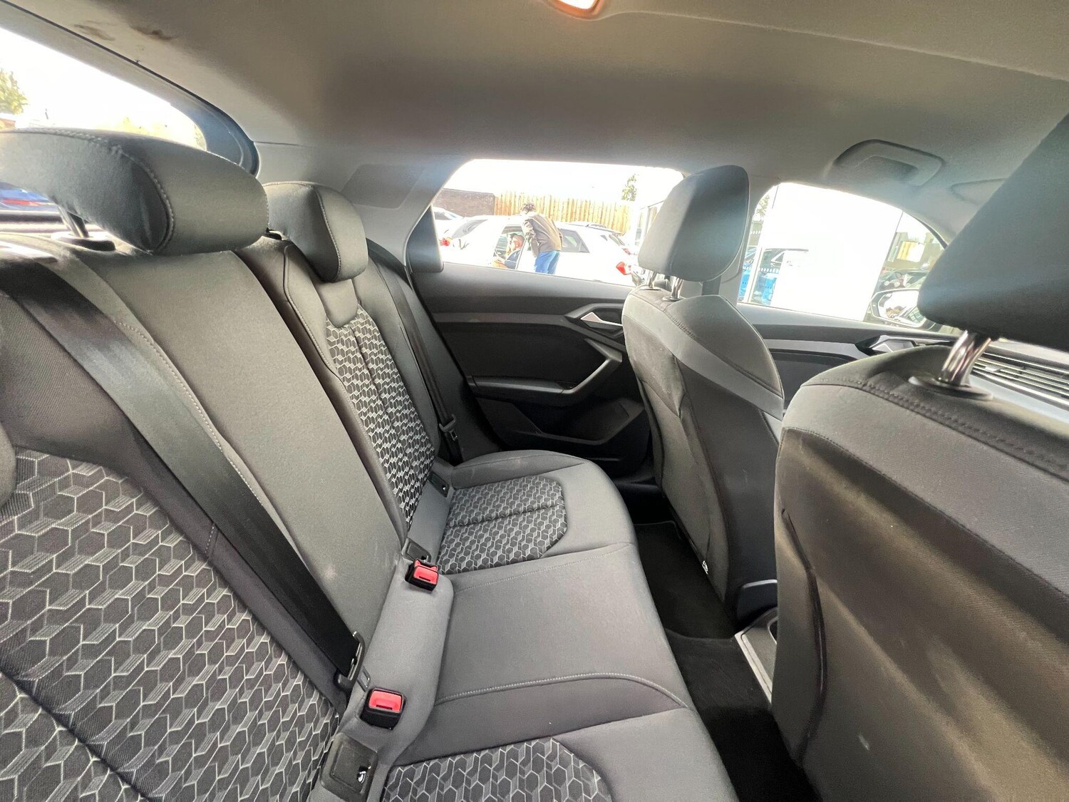 Used Audi A1 2023 for sale - 76606995: Photo 48