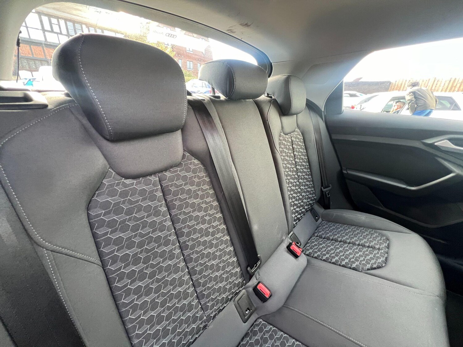 Used Audi A1 2023 for sale - 76606995: Photo 49