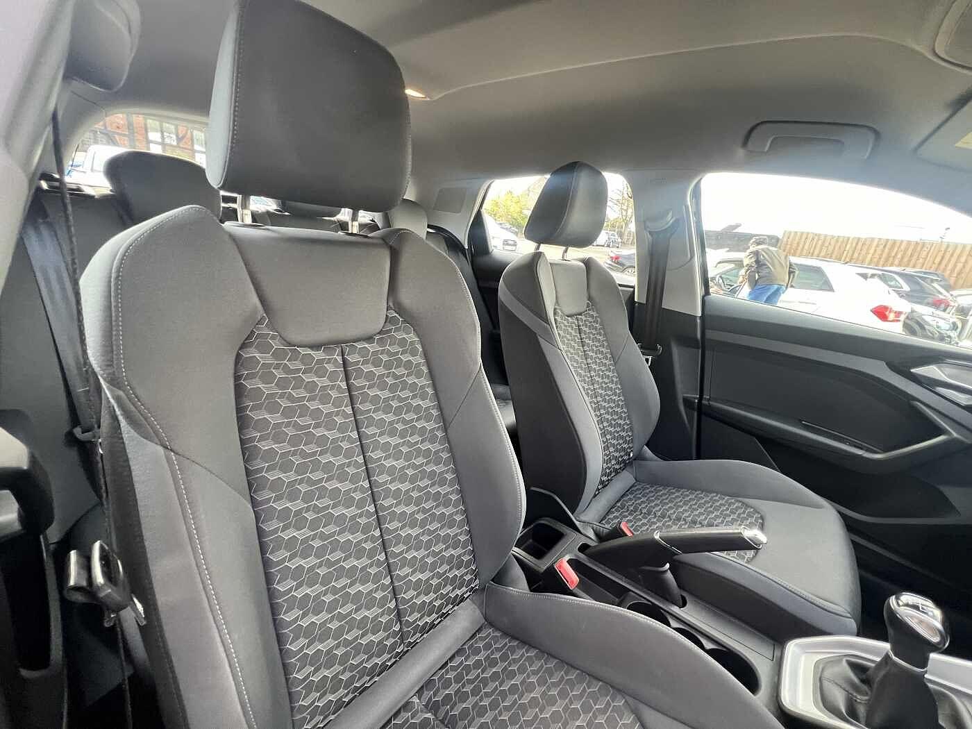 Used Audi A1 2023 for sale - 76606995: Photo 5