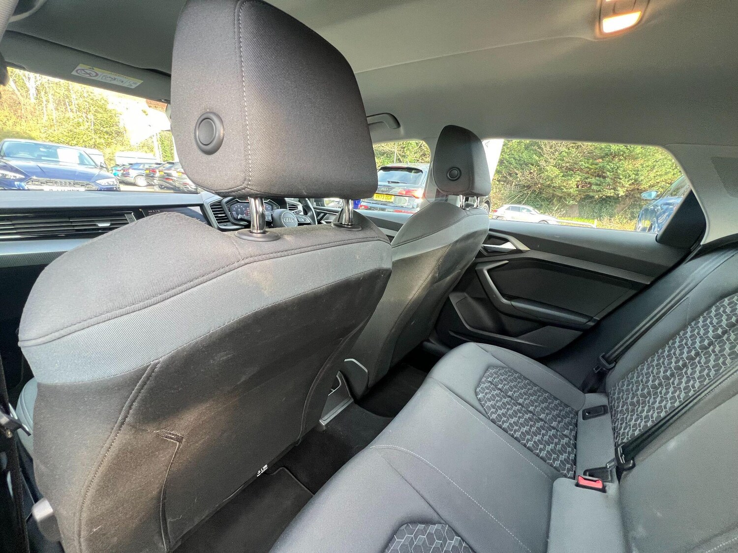 Used Audi A1 2023 for sale - 76606995: Photo 50