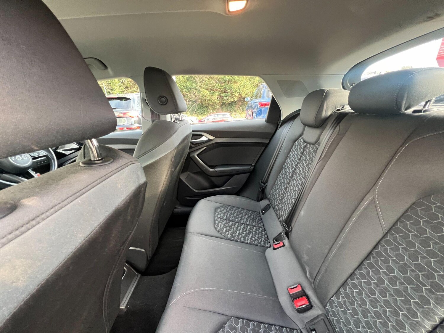 Used Audi A1 2023 for sale - 76606995: Photo 51