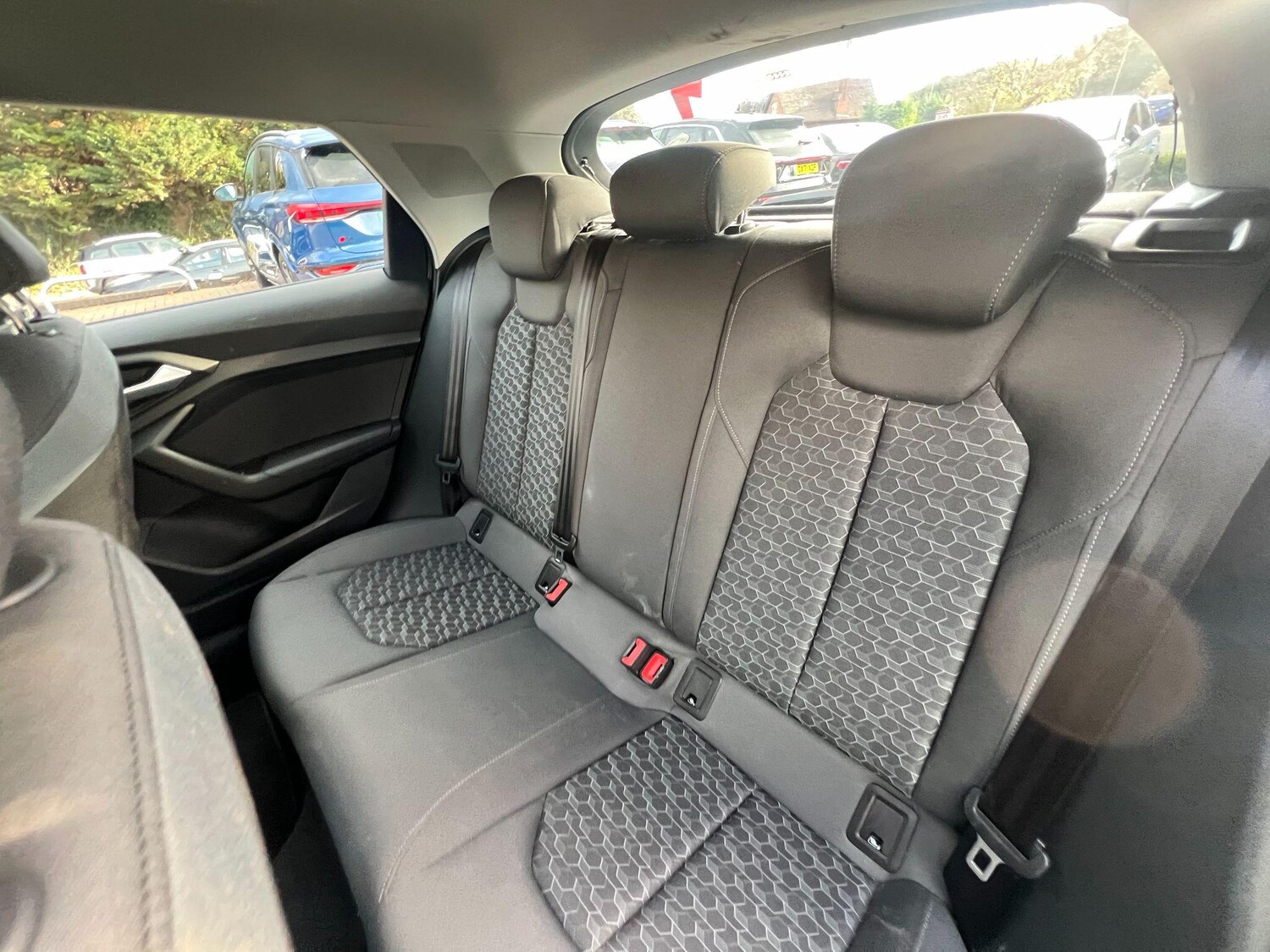 Used Audi A1 2023 for sale - 76606995: Photo 52