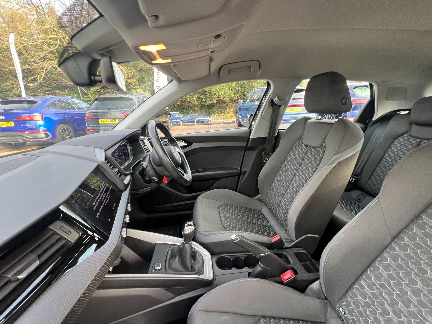 Used Audi A1 2023 for sale - 76606995: Photo 54