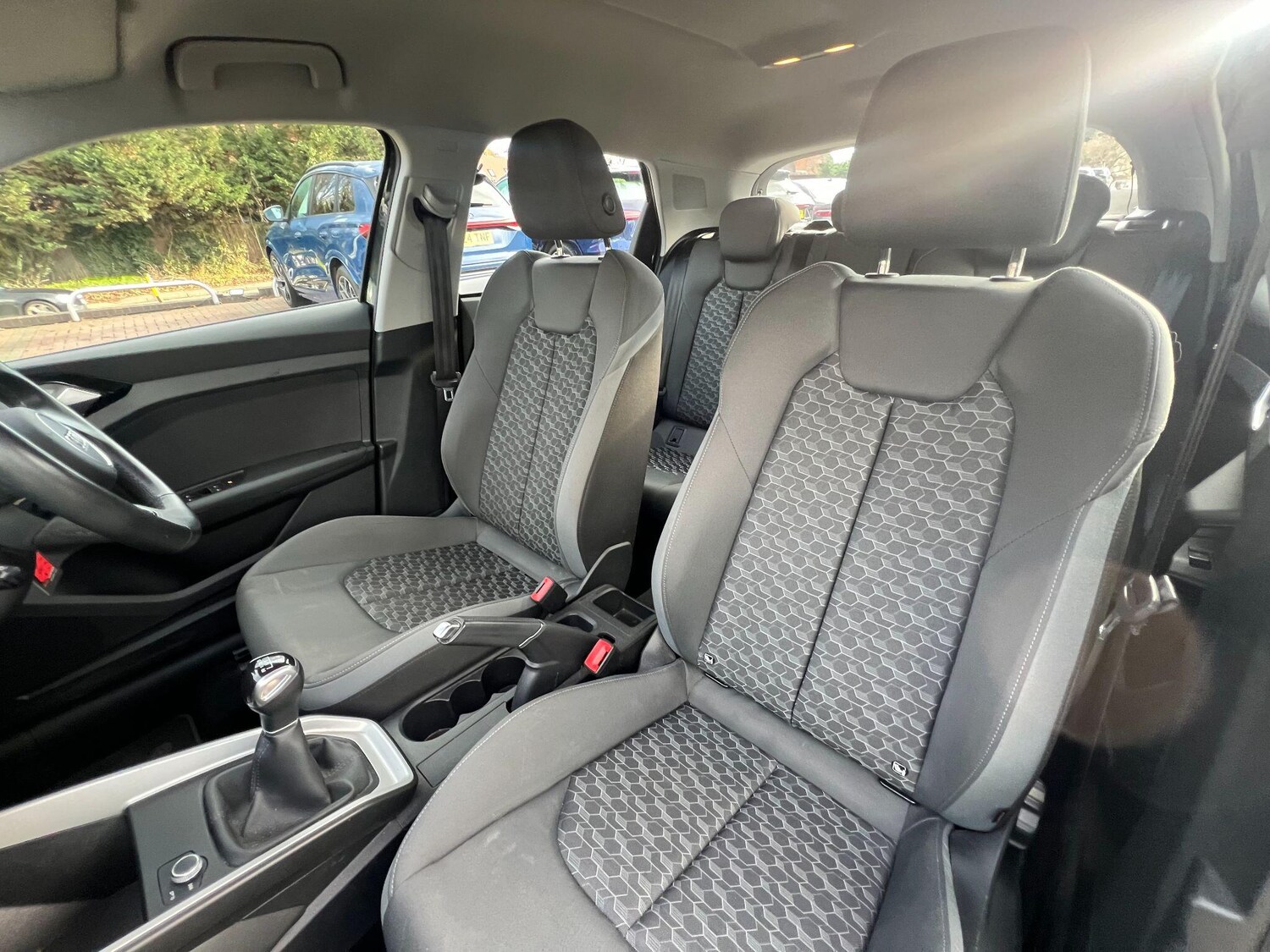 Used Audi A1 2023 for sale - 76606995: Photo 55