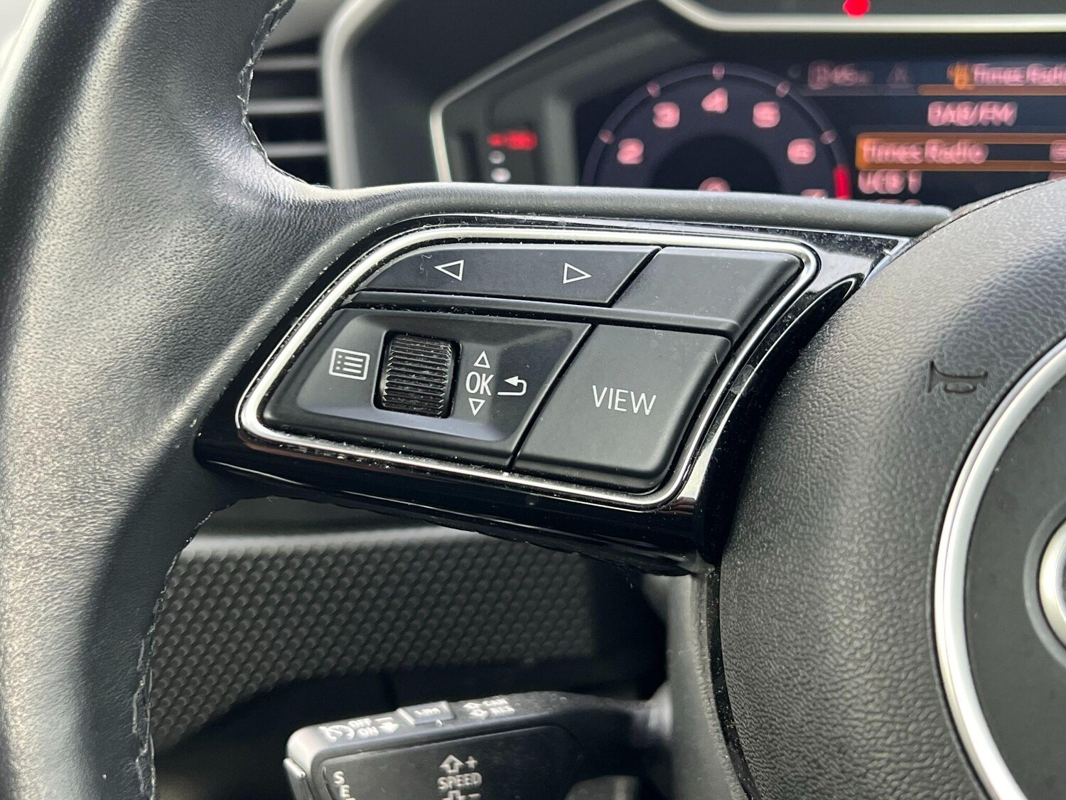 Used Audi A1 2023 for sale - 76606995: Photo 59