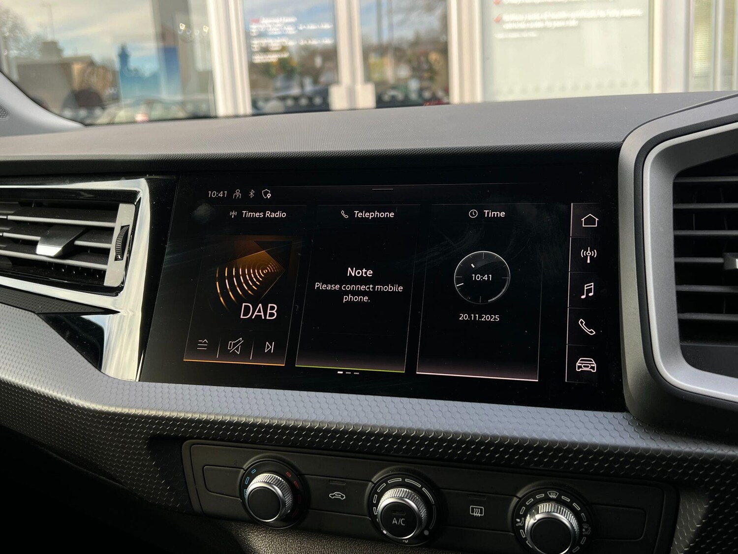 Used Audi A1 2023 for sale - 76606995: Photo 63