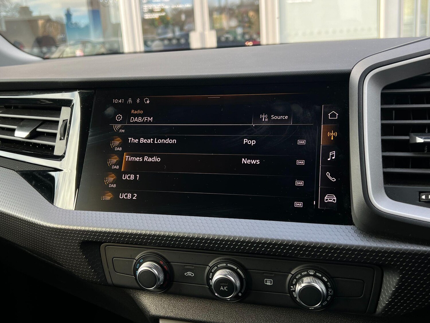 Used Audi A1 2023 for sale - 76606995: Photo 64