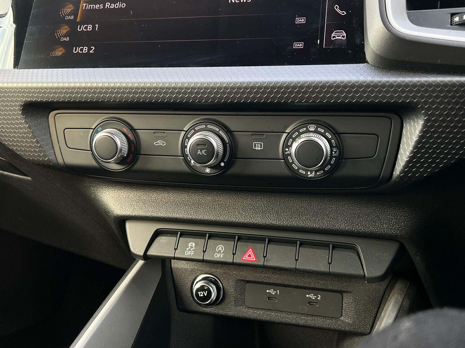 Used Audi A1 2023 for sale - 76606995: Photo 65