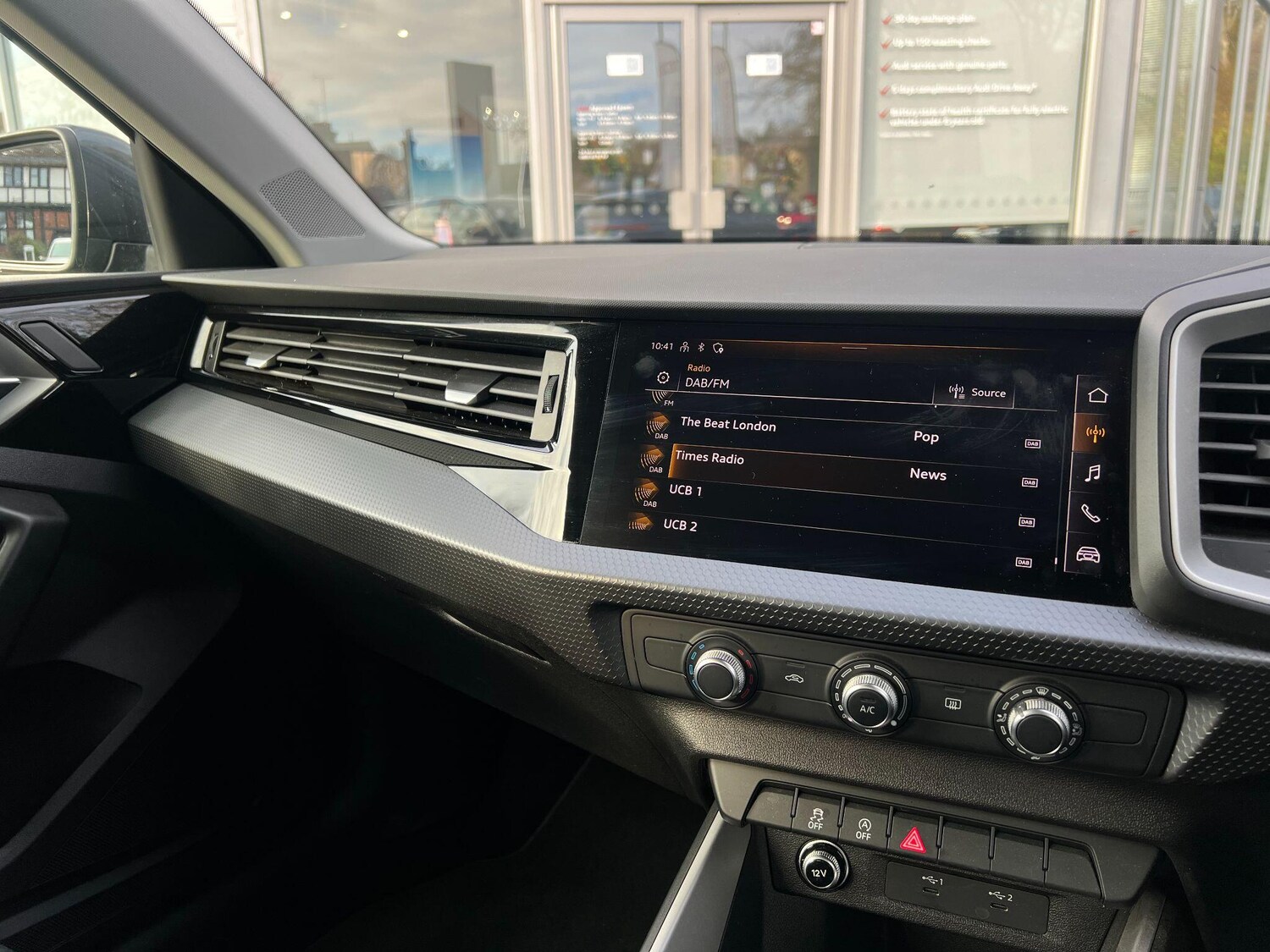 Used Audi A1 2023 for sale - 76606995: Photo 66