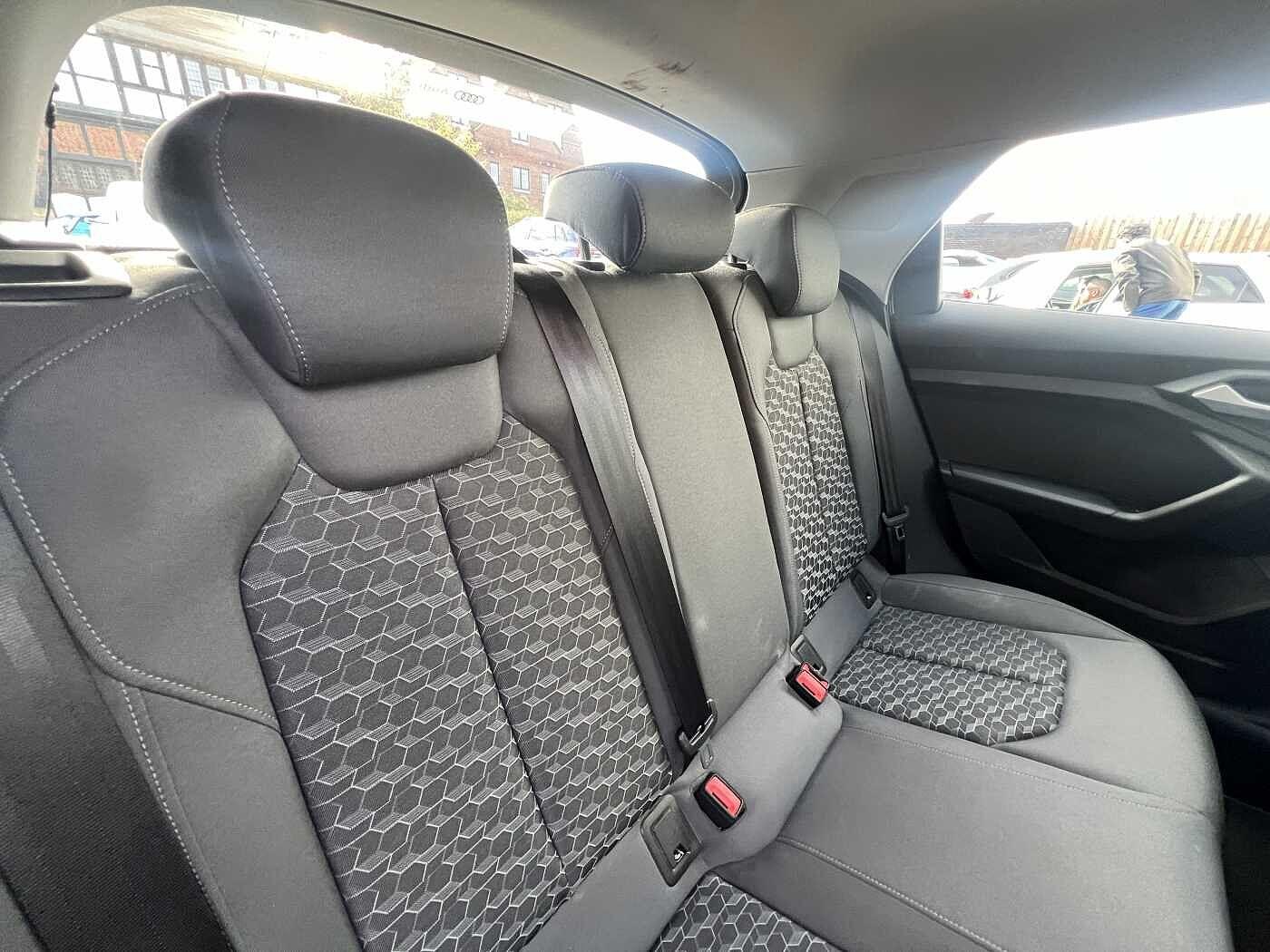 Used Audi A1 2023 for sale - 76606995: Photo 8