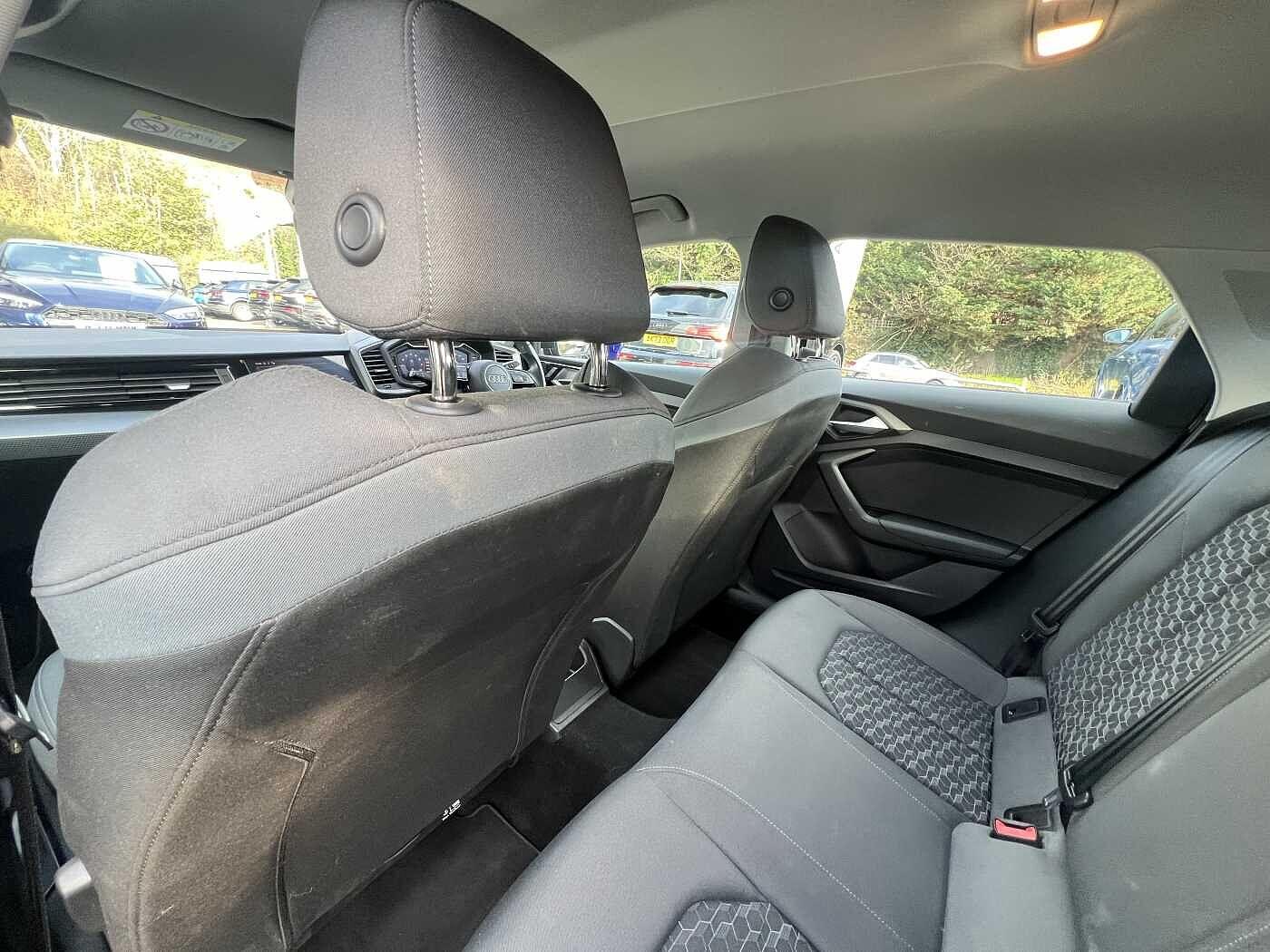 Used Audi A1 2023 for sale - 76606995: Photo 9