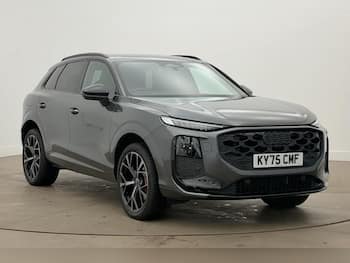 Used Audi Q3 2025 for sale - 79874147: Photo