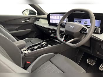 Used Audi Q3 2025 for sale - 79874147: Photo