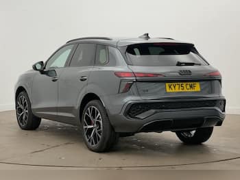 Used Audi Q3 2025 for sale - 79874147: Photo