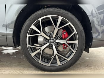 Used Audi Q3 2025 for sale - 79874147: Photo