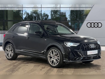 Used Audi Q3 2020 for sale - 78292661: Photo