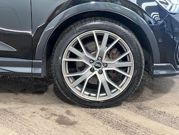 Used Audi Q3 2020 for sale - 78292661: Photo