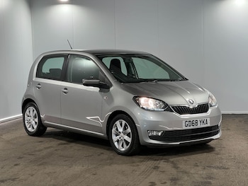 2019 (68) - 1.0 MPI 75 GreenTech SE L 5dr