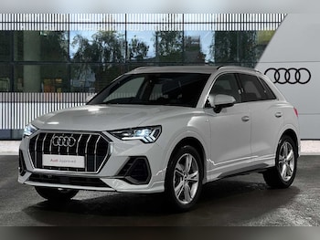 Used Audi Q3 2024 for sale - 75310265: Photo