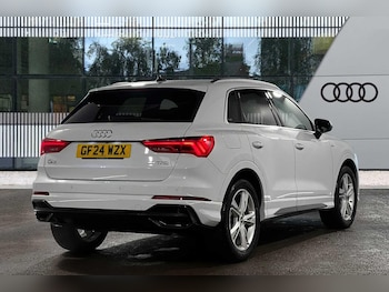 Used Audi Q3 2024 for sale - 75310265: Photo