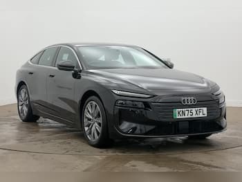 Used Audi A6 2025 for sale - 79820330: Photo