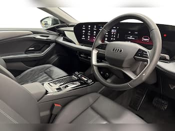 Used Audi A6 2025 for sale - 79820330: Photo