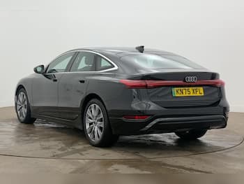 Used Audi A6 2025 for sale - 79820330: Photo