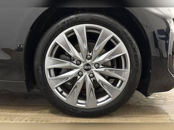 Used Audi A6 2025 for sale - 79820330: Photo