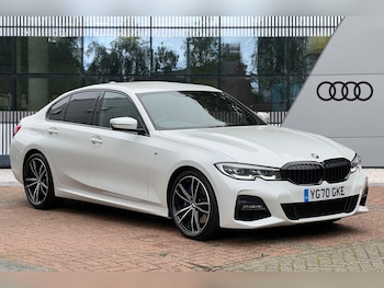 BMW - 3 Series