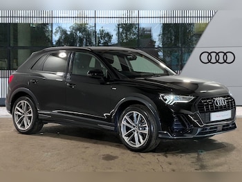 Used Audi Q3 2021 for sale - 78797209: Photo