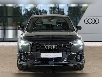 Used Audi Q3 2021 for sale - 78797209: Photo