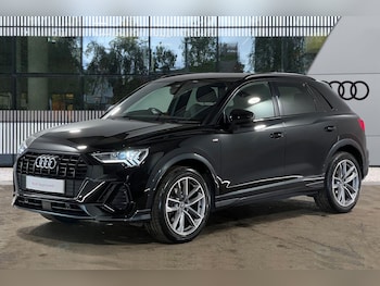 Used Audi Q3 2021 for sale - 78797209: Photo