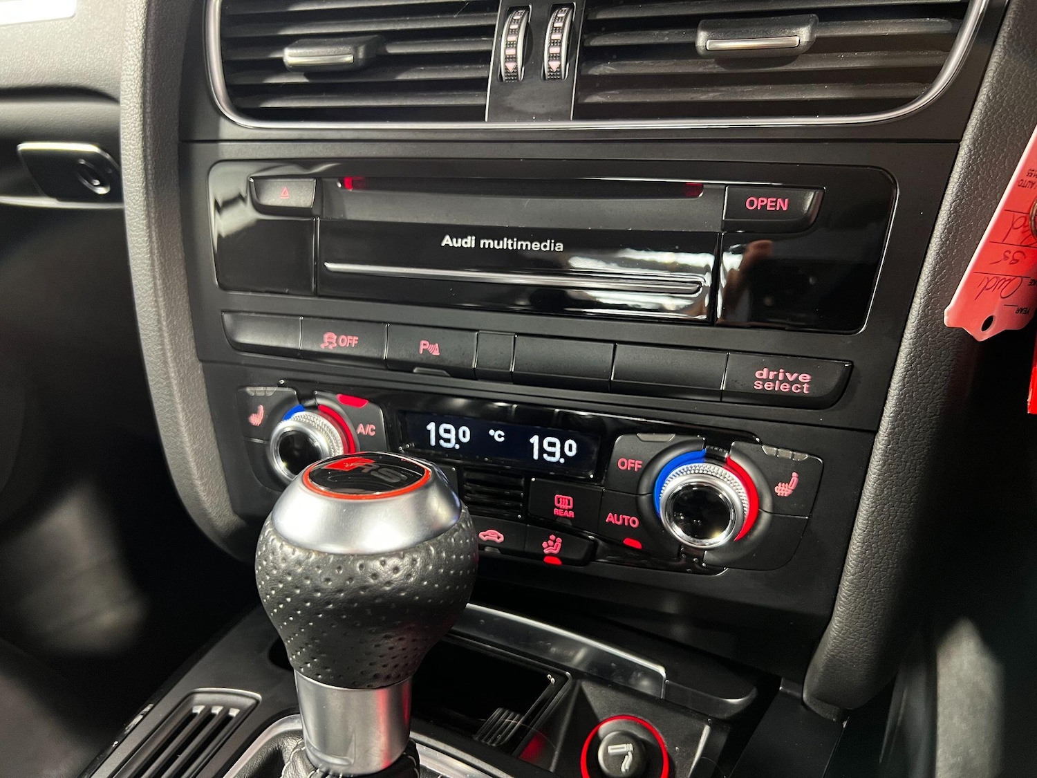 Vehicle 36