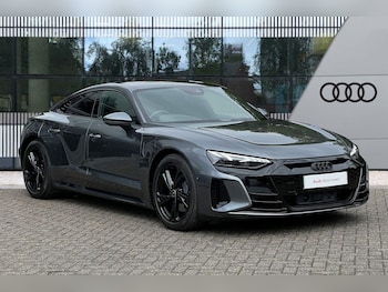 2023 (73) - 390kW Quattro 93kWh 4dr Auto