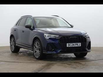 Used Audi Q3 2024 for sale - 75388243: Photo